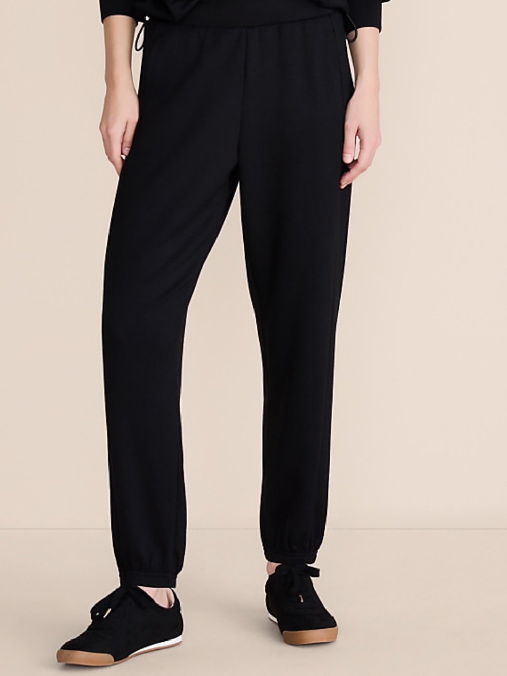 Loft Lou & Grey Scubasoft Joggers